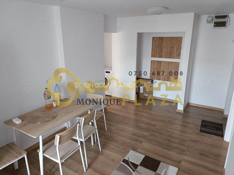 2 Camere | Electrocasnice noi | Renovat complet | - 6
