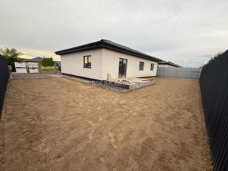 Casa-4-Camere-112mp-Curte-410mp-Izvor-Tarlungeni-Brasov - 3