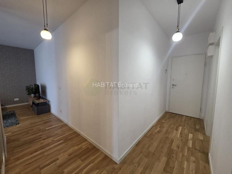 Apartament 2 camere – The Ivy Residence,/Băneasa | Parcare subterană inclusă - 10