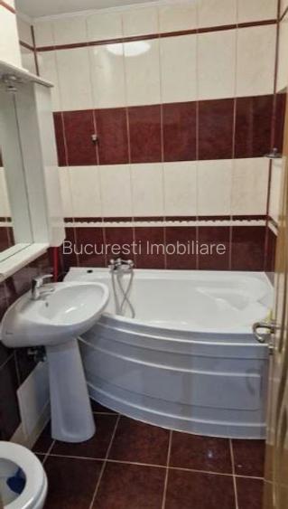 Garsoniera,Piata Muncii,Metrou,bl.reabilitat,DECOMANDATA,mobilata,complet - 5