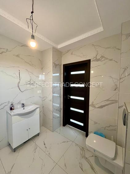 Tomis Plus Palazu Mare Penthouse lux 3 camere 2 terase  438MP vedere lac si mare - 14