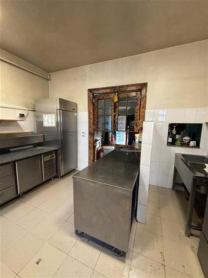 Spatiu comercial 130mp utili, Str. Republicii, Centru Vechi, etaj 1/1, Brasov