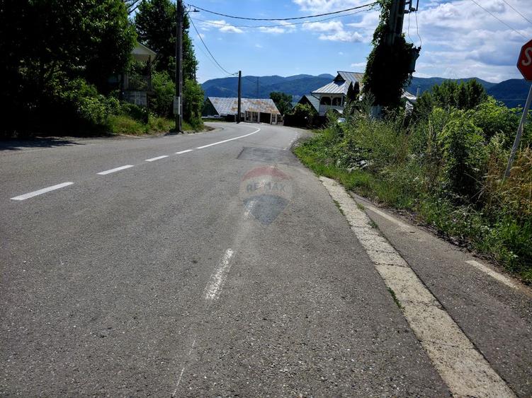 Teren 680mp Viisoara / Strada Primaverii