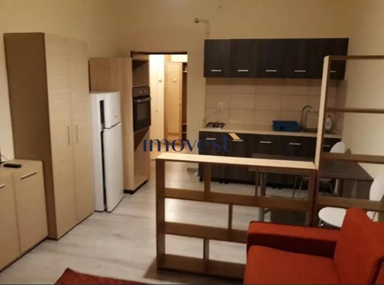 Apartament 2 camere Central
