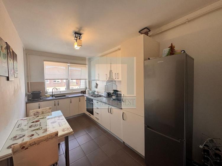 Apartament 2 camere de închiriat – SubCetate Residence(pet friendly)