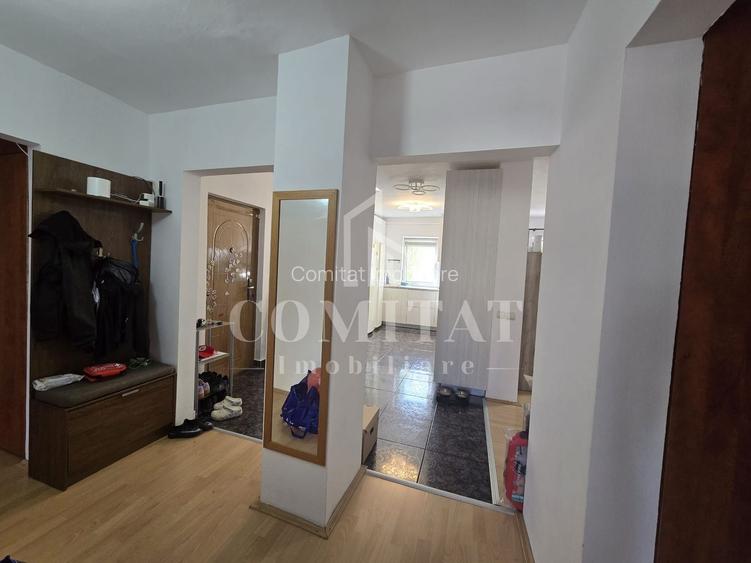 Apartament cu 4 camere | Etaj intermediar | Zona Parcul Rozelor - 25