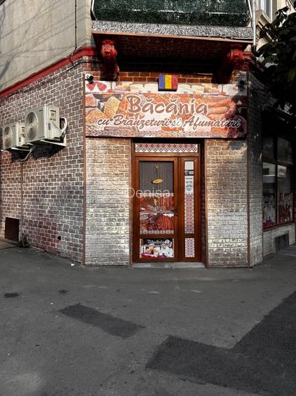 PERSOANA FIZICĂ. Vând spațiu comercial. - 2