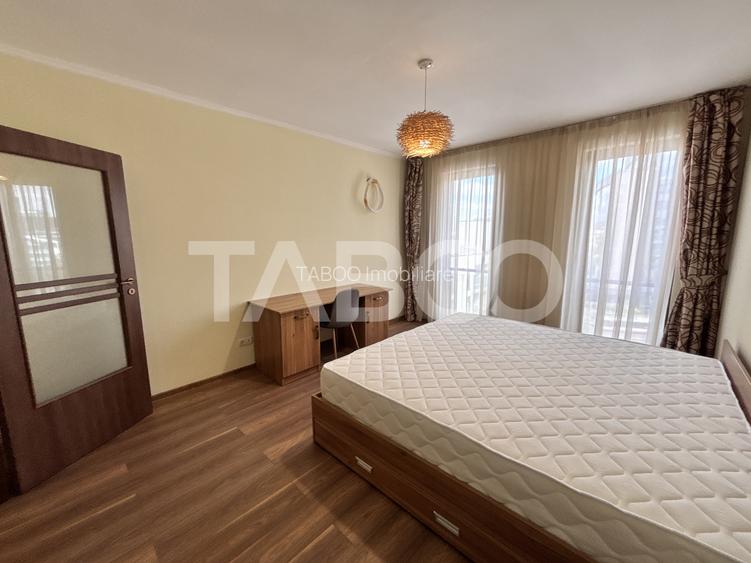 Apartament 3 camere in Gheorgheni zona Iulius Mall Fsega - 10