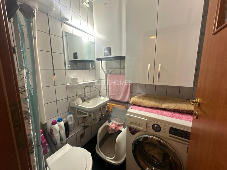 3 camere renovat complet | 13 Septembrie – Panduri | 2 băi | Centrală | Etaj 2/8 - 7