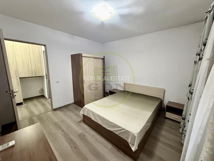 Apartament 2 camere, decomandat, 55.02mp, cartier Craiovita Nouă, zona Segarcea - 2
