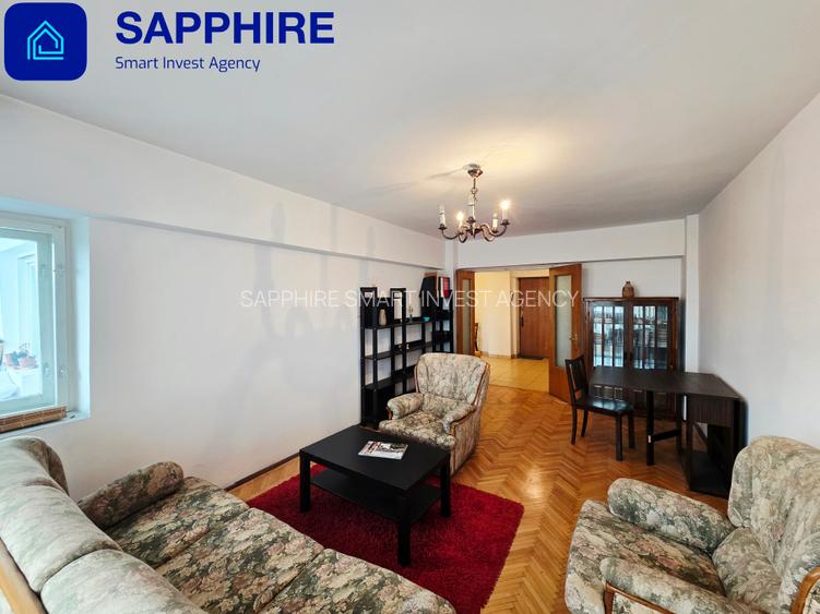 Apartament 2 camere metrou Piața Unirii - 3