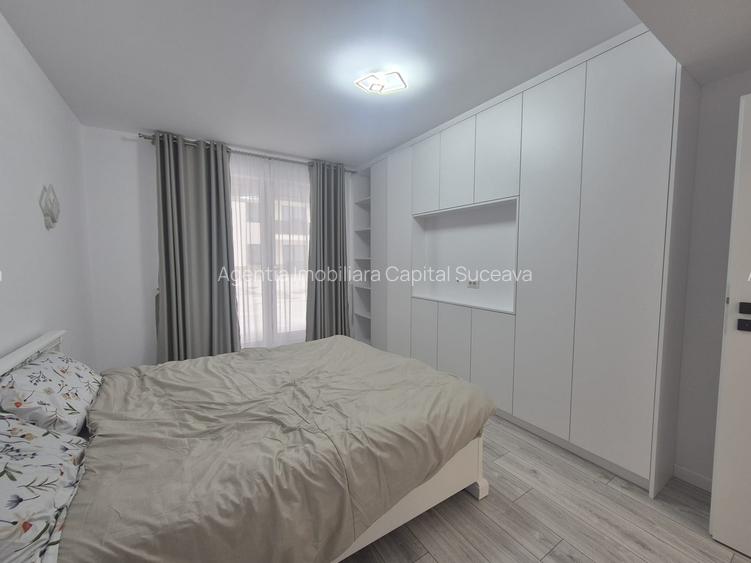 Apartament 3 camere de inchiriat zona Metro Obcini - 5