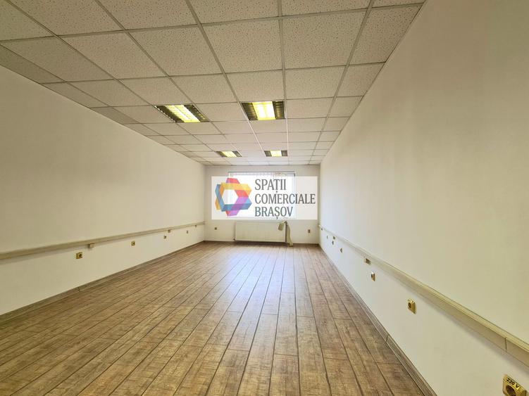 Birouri de închiriat Brasov - 164 mp # spatii-comerciale-brasov.ro