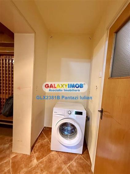 Grigorescu | 4 Camere | Semidecomandat | 1min. metrou | Comision 0%
