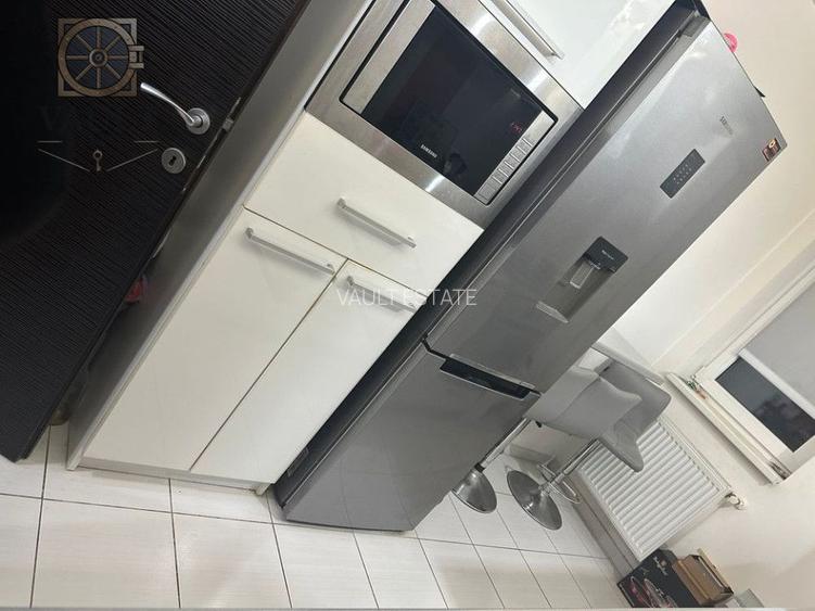 Apartament 2 camere cu parcare  subterana- metrou Nicolae Teclu - 7