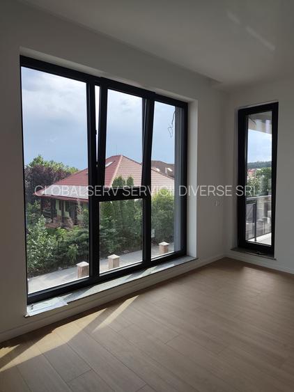 FARA COMISIOANE Vila TOP cu 5 camere 3 bai P+1 cu 2 placi beci mare la cheie - 29