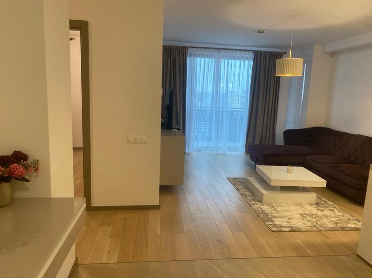 Apartament de lux cu 3 camere bloc nou Take Ionescu