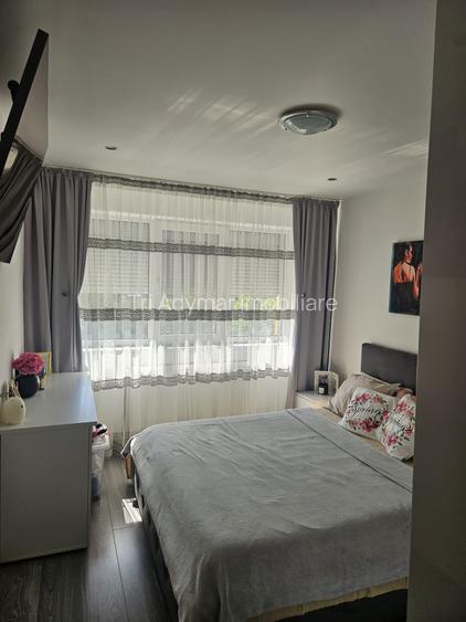 Apartament 3 camere, decomandat, de vânzare – Militari, zona Gorjului - 6