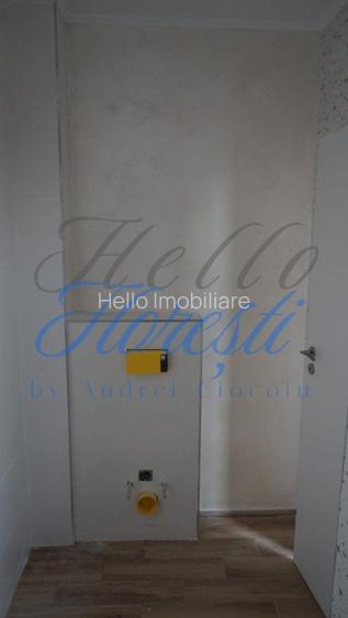 Apartament de 3 camere, 65 mp, finisat, balcon, Parcul Poligon - 7