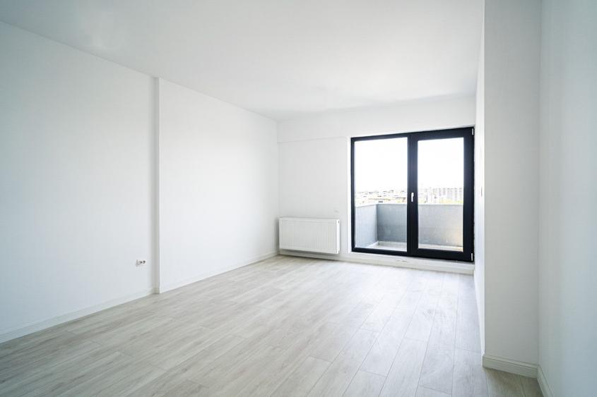 2 Camere, FINALIZAT | 58.2 mp | Bloc Nou | Metrou Preciziei, Comision 0%