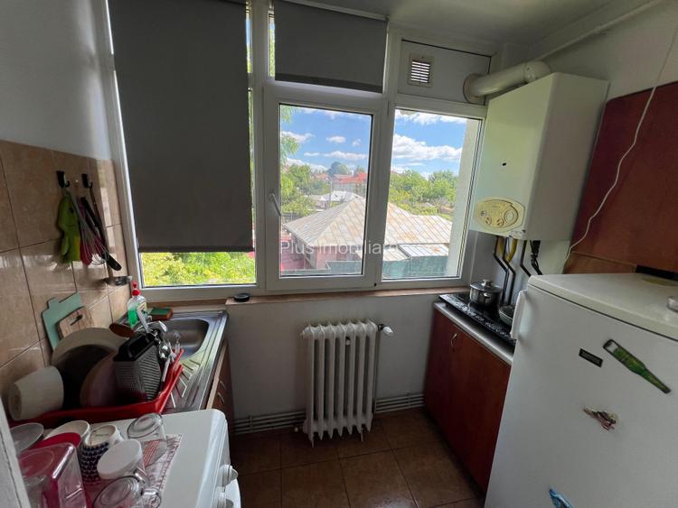 Apartament 1 camera decomandat Podul de Fier -Targu Cucu - 6