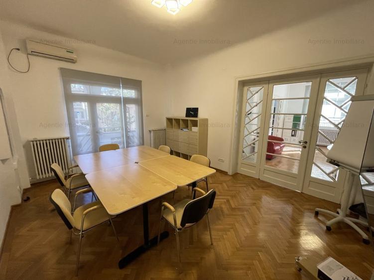 Birou Firma - Vila S+P+E - Str. Toamnei / Bd. Dacia
