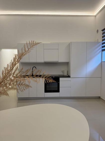 Ap. cu 2 camere de închiriat – Central, Târgu Mureș
