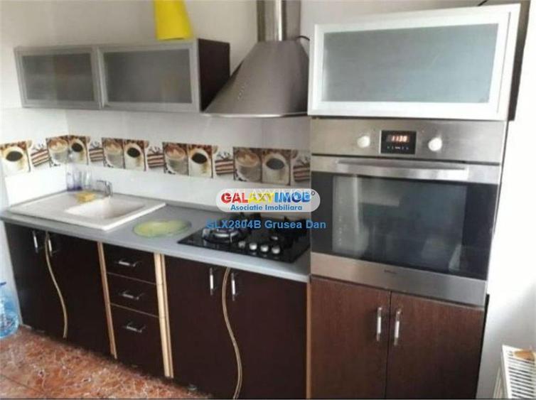 brancoveanu | 2cam 48mp modern etaj 1 1980 | AC balcon | metrou - 5