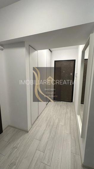 Garsoniera deosebita, Moghioros Park Residence, metrou - 9