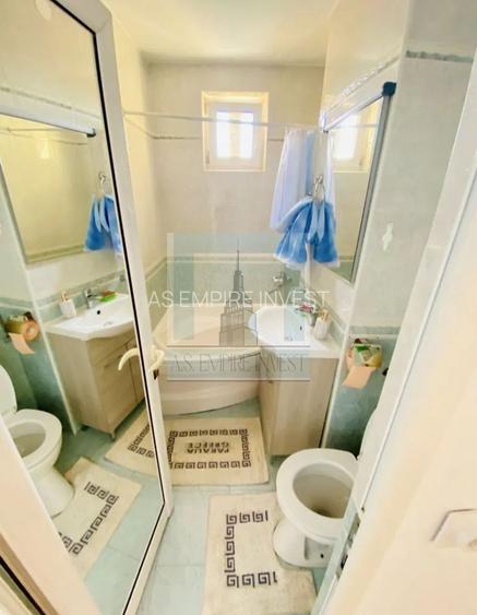 DE ÎNCHIRIAT APARTAMENT 2 CAMERE | decomandat (recent renovat) | ETAJ - 2