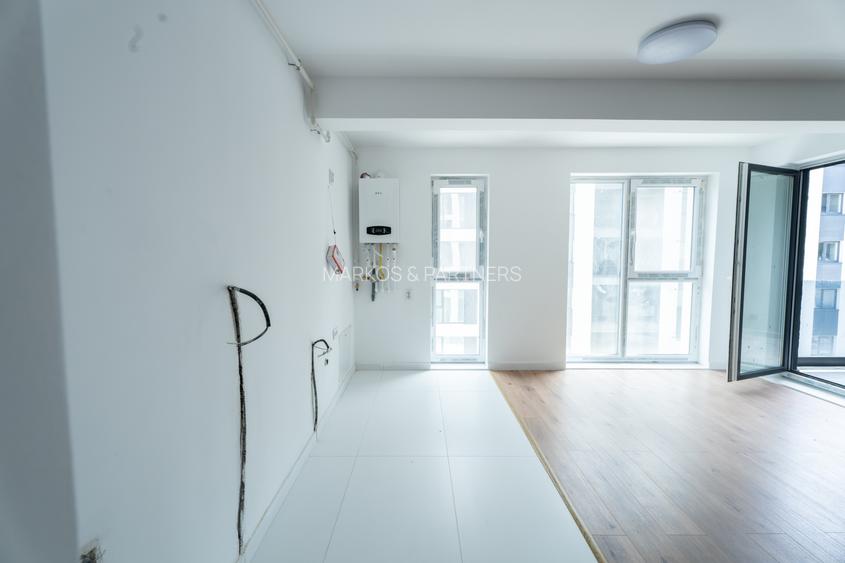Comision 0 % I Apartament cu 2 camere semidecomandate I Parcare I Zona FSEGA - 5