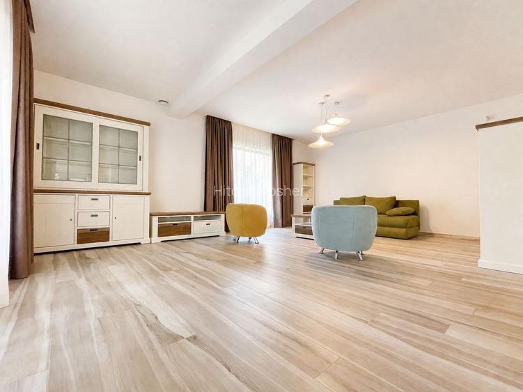 Casa moderna langa padure | 210 mp utili | Teren 440 mp | Dumbravita - 5