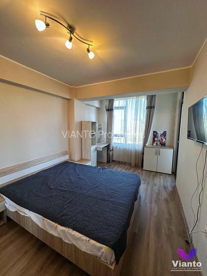 Apartament 3 camere | 2 bai | Pet friendly | Doamna Stanca | Selimbar - 2