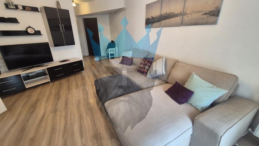 Apartament 2 Camere Lujerului Bucuresti