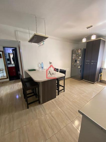 Apartament cu doua camere, Decomandat, Modern, Metalurgie - Tudor Vlad - 5