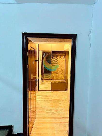 Apartament 3 camere – Bucur Obor | bloc ALMO | metrou 2 minute renovat