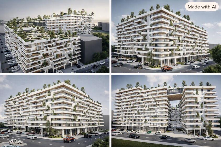 Exclusiv- Mamaia Nord-4700m, ultimul teren mare la linia plajei, proprietate S.C
