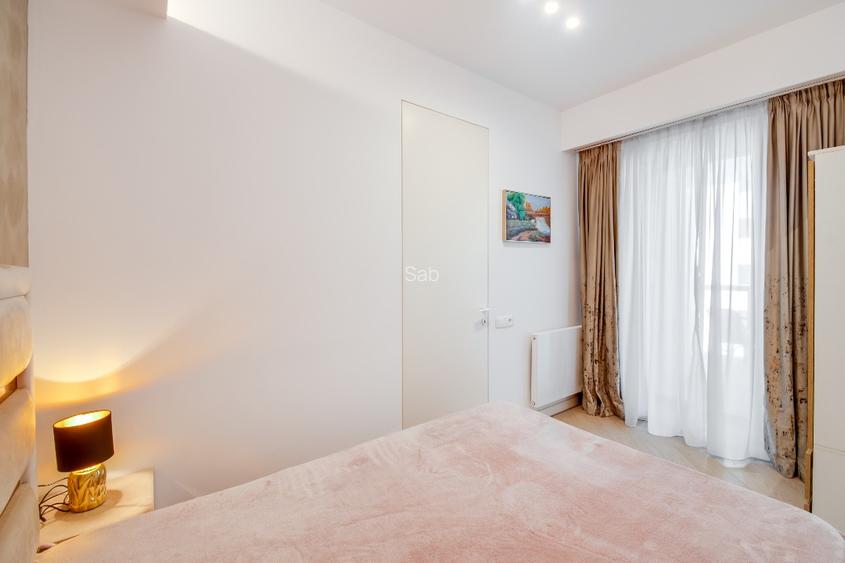 De închiriat – Apartament 2 camere, Cortina North | Pipera - 5