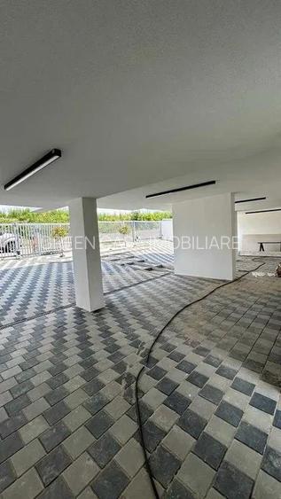 Duplex cu CF,140mp utili,310mp teren, in Borhanci