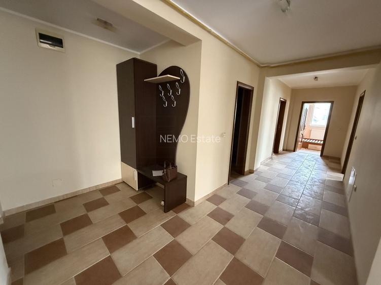APARTAMENT 3 CAMERE + DRESSING | ETAJ 1 | PARCARE - 7