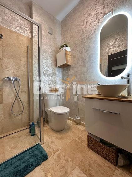 South City Residence-Kaufland Salaj | 3 camere | 93mp | et 5 | 140.000 euro - 7