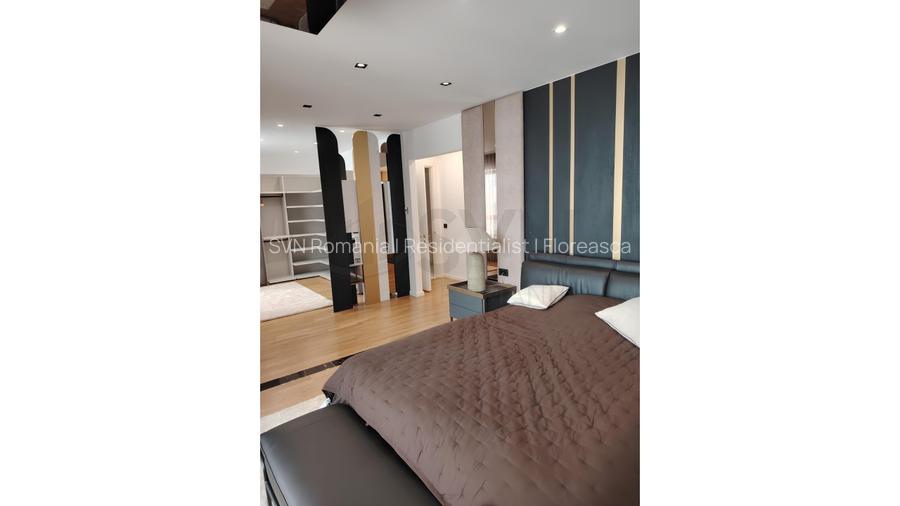 REA1027654 Penthouse tip duplex 3 camere Luxuria Residence - 18
