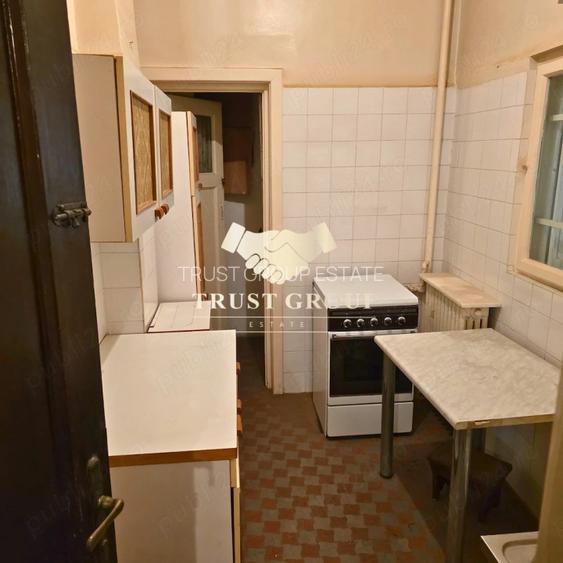 Apartament 2 Camere CIsmigiu- Fara risc sau urgenta- Bloc reabilitat - 8