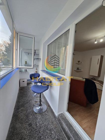 Vanzare apartament 3 camere Brancoveanu Covasna liber