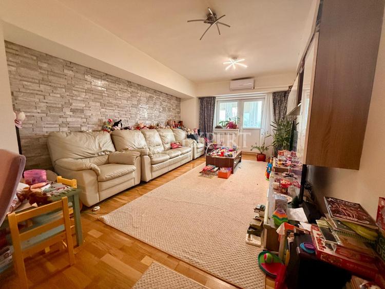 2 Camere | Piata Alba Iulia | Bloc Reabilitat | Fara Risc Seismic