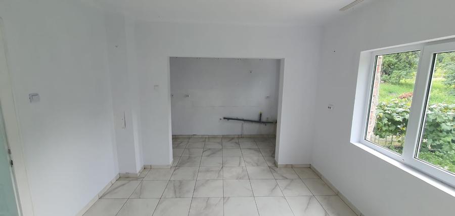 Casă + teren de vânzare în Șișești, Maramureș