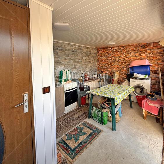 | Casa Renovata | Curte 273 mp | Str. Miron Costin, Galati |