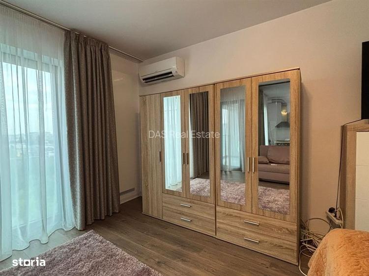 Studio 46 mp | Cloud9 Residence | Aviatiei - Pipera | Parcare subsol - 3