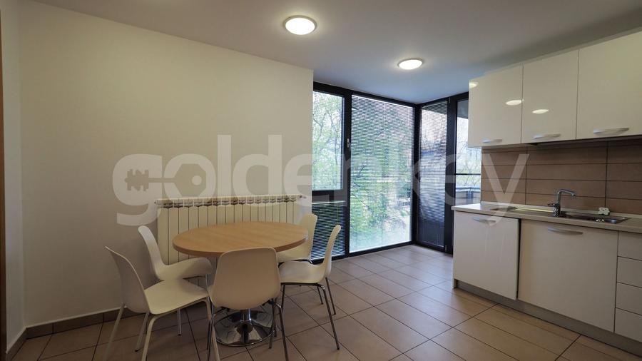 Apartament spatios cu 3 camere | zona premium