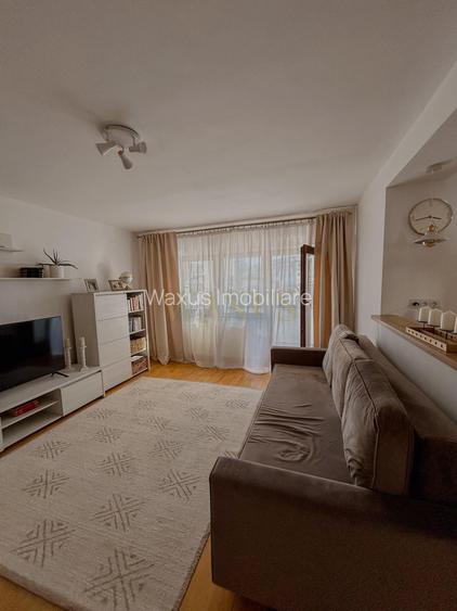 Apartament Modern - SU 100MP I 4 Camere I Etaj Intermediar - The Office - 4